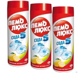 Бытовая химия